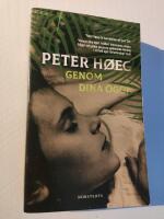 Genom dina &ouml;gon