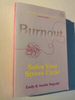 Burnout - solve your stress cycle