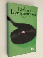 P&auml;rlan i lakritsremmen