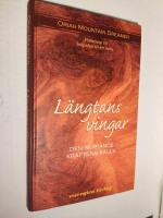 L&auml;ngtans vingar : den skapande kraftens k&auml;lla