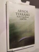Arnos terr&auml;ng : dikter