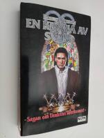 En krona av sv&auml;rd