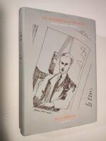 Till en ber&auml;ttelse om tr&ouml;st : Eyvind Johnson oml&auml;st