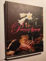 Pontus by the book : flavours, aromas and recipes from the Green House