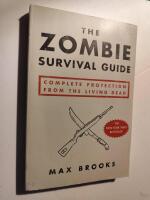 The Zombie Survival Guide