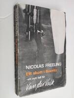 Ett skott i Biarritz