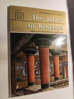The Palace of Knossos