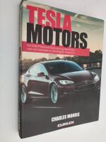 Tesla Motors 