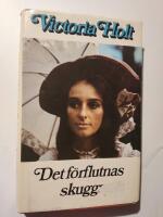 Det f&ouml;rflutnas skugga