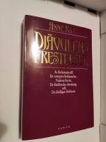 Dj&auml;vulens frestelser