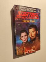 Fortune's light - Star Trek the Next Generation 