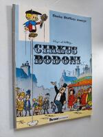 Cirkus Bodoni