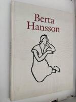 Berta Hansson