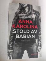 St&ouml;ld av babian