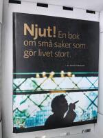 Njut! : T&ouml;rnquist, Steffo