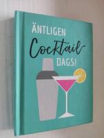 Äntligen cocktaildags!