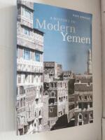 A history of modern Yemen