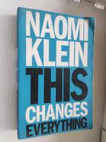 This Changes Everything