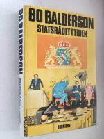 Statsr&aring;det i tiden