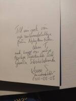 75 sportjournalister : 1934-2009