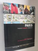 Paris - kartguide
