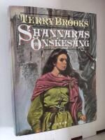 Shannaras &ouml;nskes&aring;ng