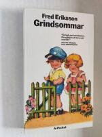 Grindsommar