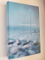 Falling man : en roman
