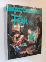 Fem g&ouml;r ett fynd