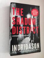 The Shadow District