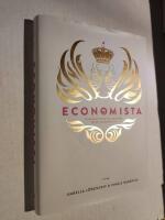 Economista : ta makten &ouml;ver din ekonomi och f&aring; ett roligare liv