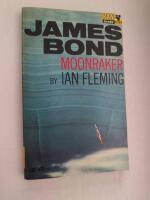 James Bond - Moonraker