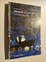 Religion och sammanhang A+B