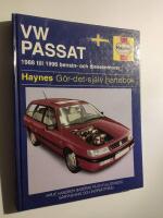 Volkswagen Passat (1988 - 1996)