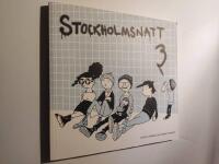 Stockholmsnatt Del 3