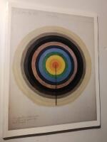 Hilma af Klints hemliga bilder : [Utst&auml;llning p&aring; Nordiskt konstcentrum Helsingfors] = Hilma af Klintin salaisia kuvia : [N&auml;yttely Pohjoismaisessa taidekeskuksessa Helsingiss&auml;] = Secret pictures by Hilma af Klint : [Exhibition at the Nordic Arts Centre Hel