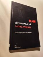 Lugna dagar p&aring; Ladies Market