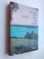 V&auml;rldens mitt finns inte p&aring; kartan