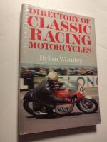Directory of classic racing motorcycles