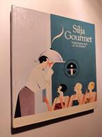 Silja gourmet : "matkryssning med de vita b&aring;tarna"