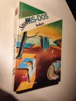Stora MS-DOS - boken