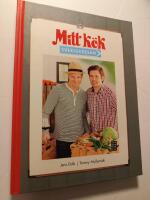 Mitt k&ouml;k : Sverigeresan