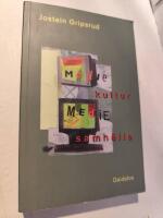 Mediekultur och mediesamh&auml;lle