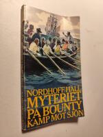 Myteriet p&aring; Bounty