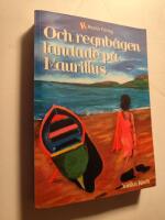 Och regnbågen landade på Mauritius