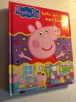 Leta och hitta med Greta!