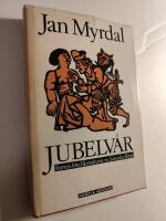 Jubelv&aring;r : roman