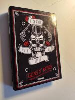 Inte i det h&auml;r livet : Guns N' Roses - h&aring;rdrockens sista giganter