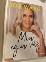 Min egen v&auml;g