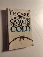 The spy who came in from the COLD